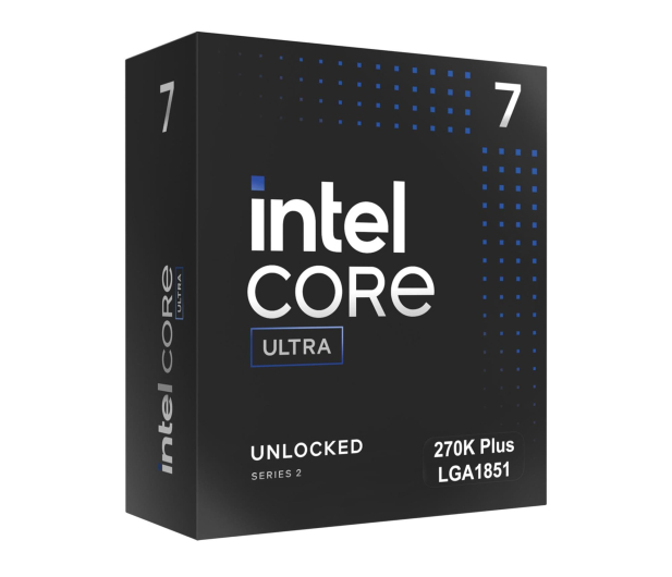 Polecany zestaw Core Ultra 7 270K Plus/32GB/1TB/RTX5070 Ti 16GB - 1579961 - zdjęcie 2