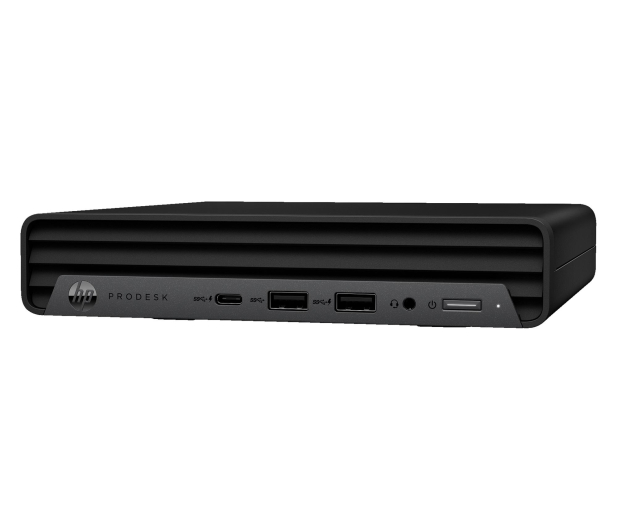 HP ProDesk 400 G6 SFF i5-10500T/16GB/256/Win11P odnowiony - 1580251 - zdjęcie 2