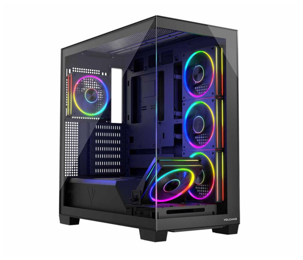 Polecany zestaw Core Ultra 7 270K Plus/32GB/1TB/RX9070 XT 16GB - 1579960 - zdjęcie 9