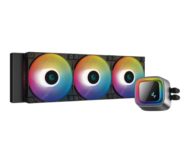 Polecany zestaw Core Ultra 7 270K Plus/32GB/2TB/RTX5080 16GB - 1579964 - zdjęcie 7