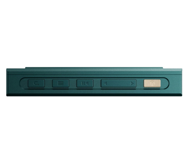 FiiO FiiO SNOWSKY ECHO green - Przenośny odtwarzacz Hi-Res - 1583270 - zdjęcie 4