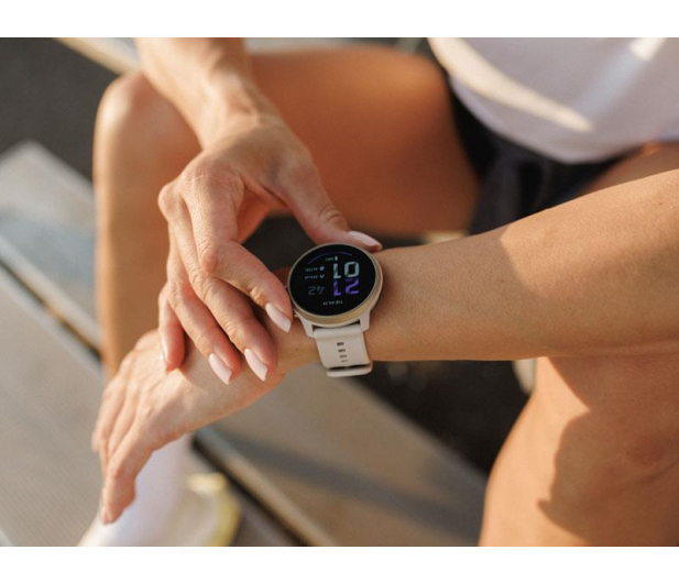 Suunto RUN 2 ALL BLACK 4GB - 1582510 - zdjęcie 9