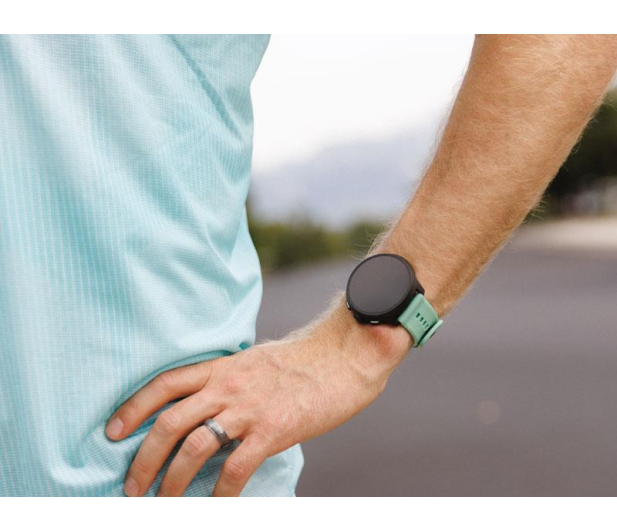 Suunto RUN 2 ALL BLACK 4GB - 1582510 - zdjęcie 16