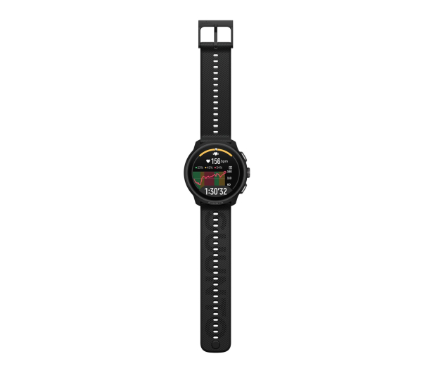 Suunto RUN 2 ALL BLACK 4GB - 1582510 - zdjęcie 8