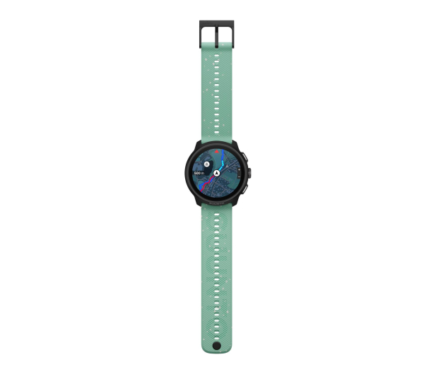 Suunto RUN 2 ALOE GREEN 64GB - 1582515 - zdjęcie 8
