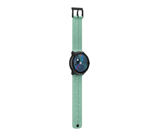 Suunto RUN 2 ALOE GREEN 64GB - 1582515 - zdjęcie 9