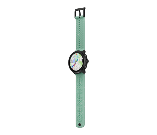 Suunto RUN 2 ALOE GREEN 64GB - 1582515 - zdjęcie 10