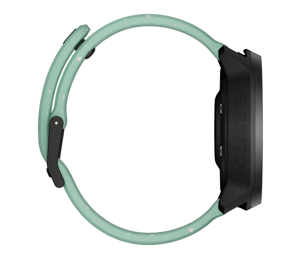 Suunto RUN 2 ALOE GREEN 64GB - 1582515 - zdjęcie 6