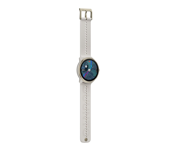 Suunto RUN 2 FEATHER GOLD 64GB - 1582514 - zdjęcie 8