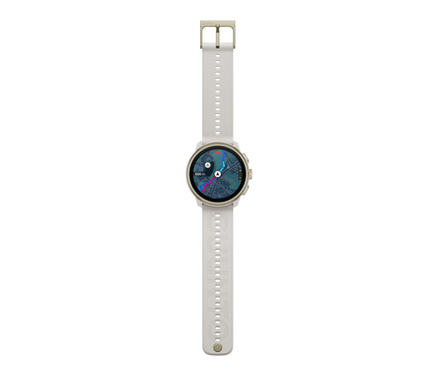 Suunto RUN 2 FEATHER GOLD 64GB - 1582514 - zdjęcie 9