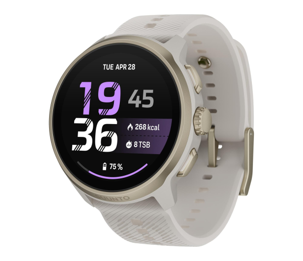 Suunto RUN 2 FEATHER GOLD 64GB - 1582514 - zdjęcie