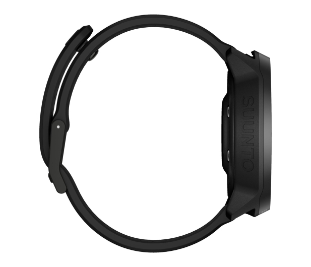 Suunto RUN 2 ALL BLACK 4GB - 1582510 - zdjęcie 5