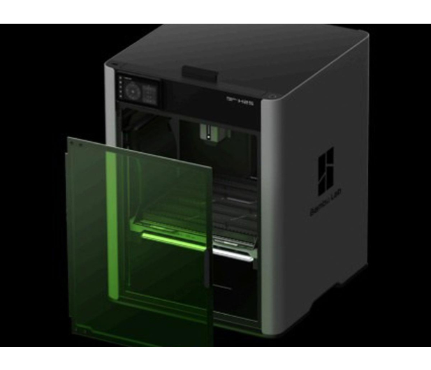 Bambu Lab H2S Laser Combo - 10W - 1582111 - zdjęcie 5