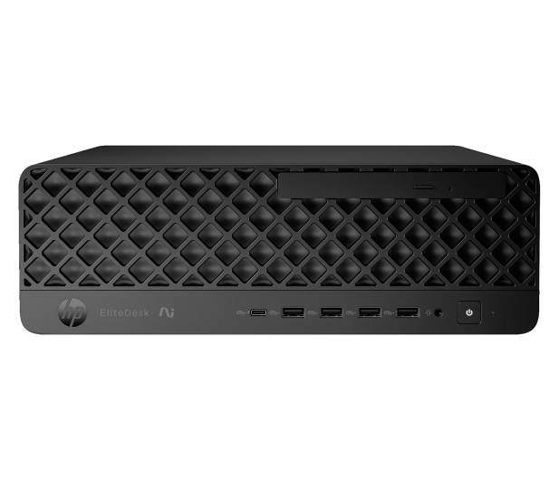 HP EliteDesk 8 SFF G2a Ryzen AI 5-435G/16GB/512/Win1P - 1576806 - zdjęcie