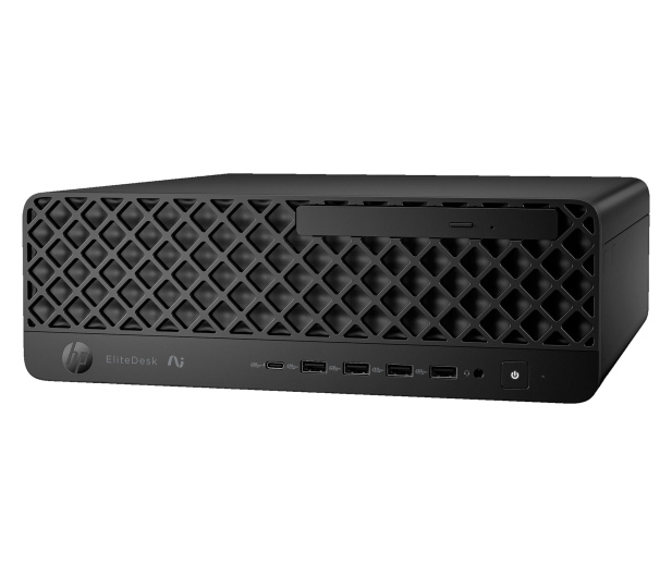 HP EliteDesk 8 SFF G2a Ryzen AI 5-435G/16GB/512/Win1P - 1576806 - zdjęcie 2