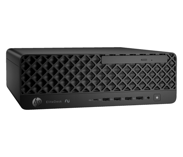 HP EliteDesk 8 SFF G2a Ryzen AI 5-435G/16GB/512/Win1P - 1576806 - zdjęcie 3