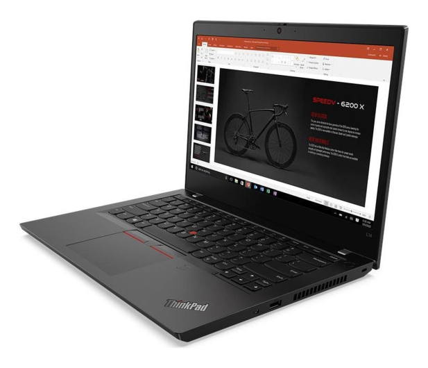 Lenovo ThinkPad L14 G1 Ryzen 5 PRO 4650U/16GB/512/Win11 odnowiony - 1580243 - zdjęcie 11