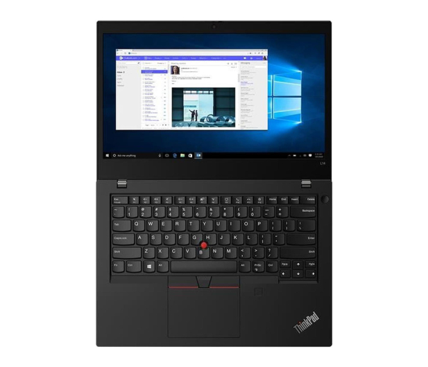 Lenovo ThinkPad L14 G1 Ryzen 5 PRO 4650U/16GB/512/Win11 odnowiony - 1580243 - zdjęcie 10