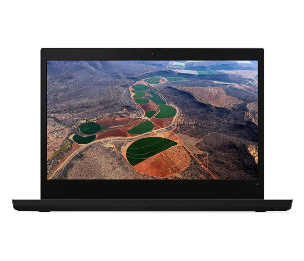 Lenovo ThinkPad L14 G1 Ryzen 5 PRO 4650U/16GB/512/Win11 odnowiony - 1580243 - zdjęcie 4