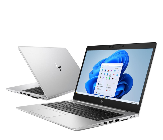 HP EliteBook 745 G6 Ryzen 5 PRO 3500U/16GB/512/Win11 odnowiony - 1580241 - zdjęcie