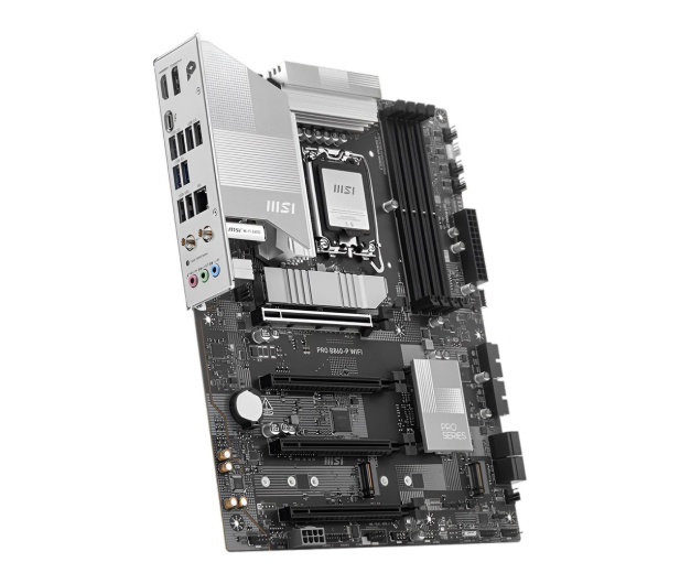 Polecany zestaw Core Ultra 5 245KF/32GB/1TB/RTX 5070 12GB - 1579957 - zdjęcie 3