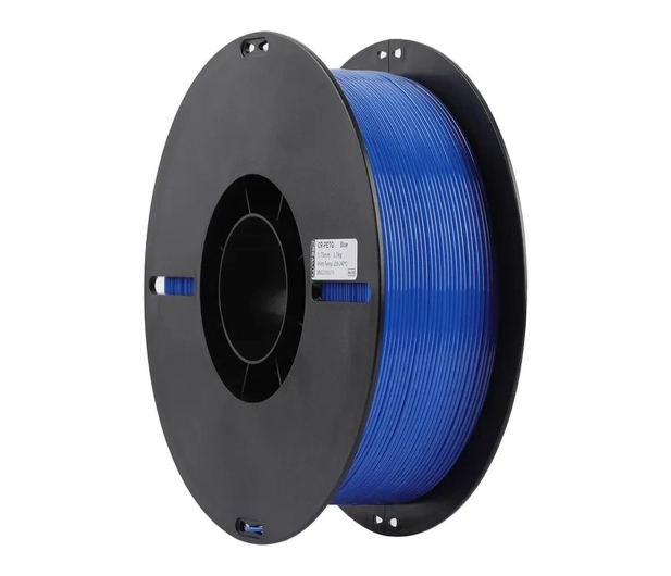 CREALITY Filament CR-PETG (Niebieski) - 1340693 - zdjęcie 2