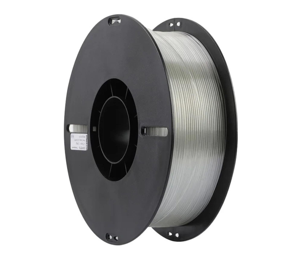 CREALITY Filament CR-PETG (Przezroczysty) - 1340698 - zdjęcie 2