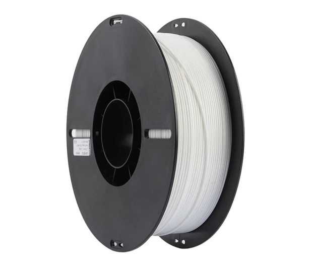 CREALITY Filament CR-PETG (Biały) - 1340695 - zdjęcie 2
