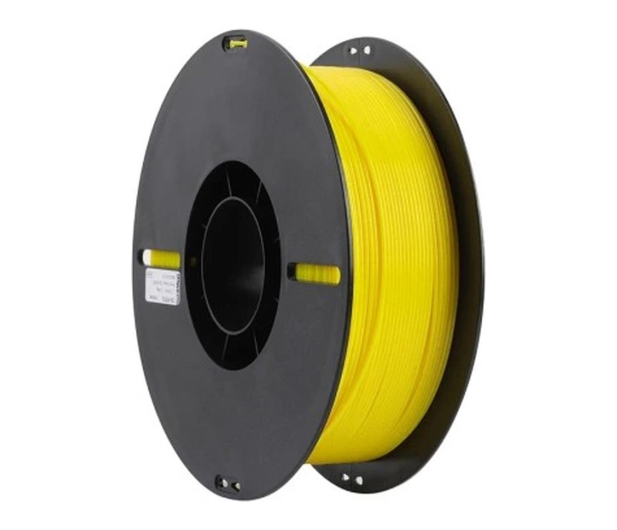 CREALITY Filament CR-PETG (Żółty) - 1340694 - zdjęcie 2