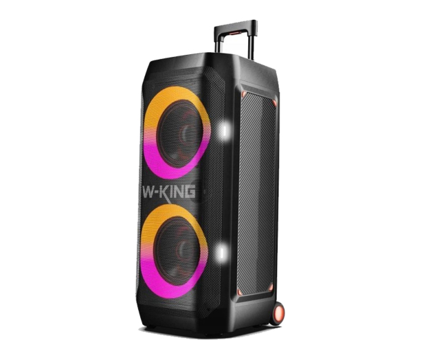 W-KING T12 Czarny - 1572722 - zdjęcie