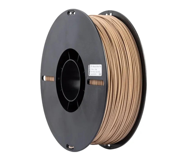 CREALITY Filament CR-PLA Wood (Sosna biała) - 1340712 - zdjęcie 2