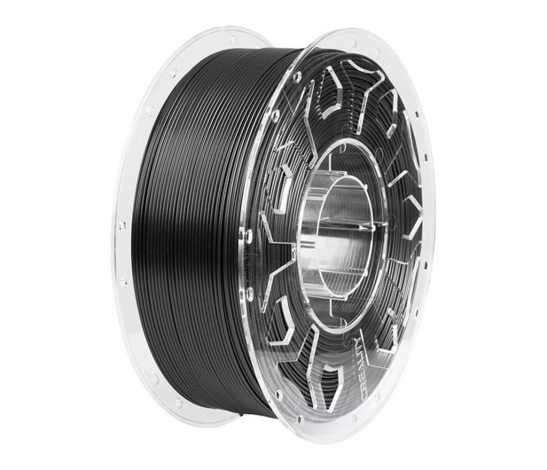 CREALITY Filament HP ASA Creality (Czarny) - 1582005 - zdjęcie