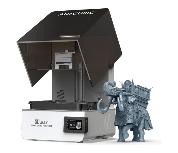 Anycubic Photon P1 Max - 1583380 - zdjęcie