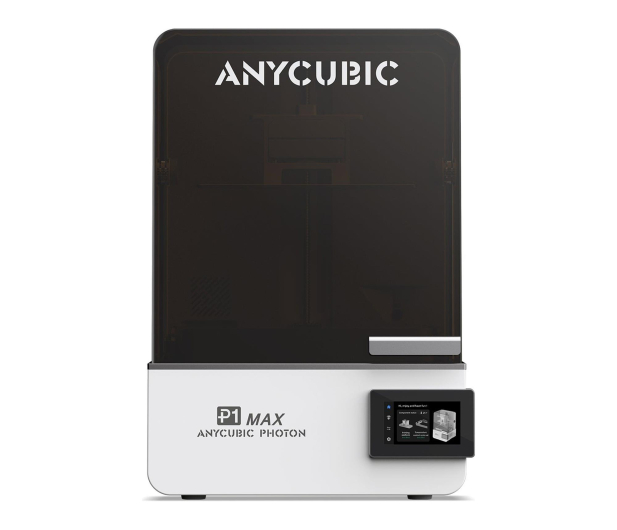 Anycubic Photon P1 Max - 1583380 - zdjęcie 2