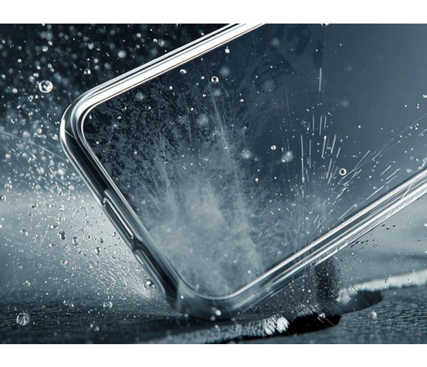 3mk Clear Case do Samsung Galaxy S22 5G - 1582259 - zdjęcie 3