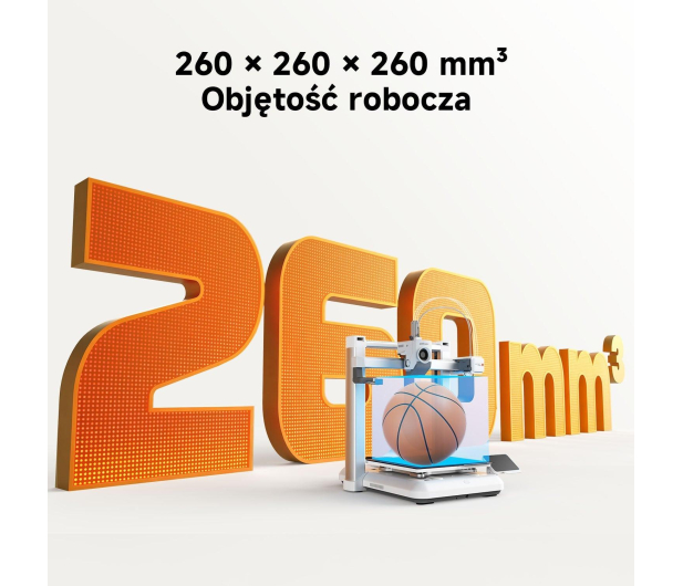 Anycubic Kobra 4 - 1583377 - zdjęcie 3