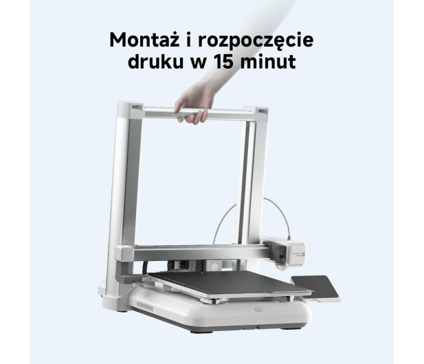 Anycubic Kobra 4 - 1583377 - zdjęcie 4