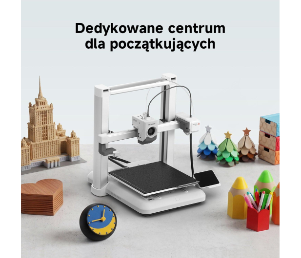Anycubic Kobra 4 - 1583377 - zdjęcie 5