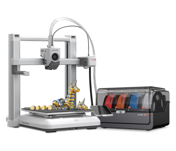 Anycubic Kobra 4 Combo - 1583378 - zdjęcie