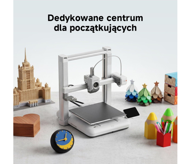Anycubic Kobra 4 Combo - 1583378 - zdjęcie 6