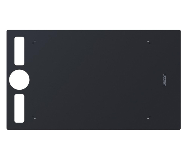 Wacom Powierzchnia robocza standard do PTH-660 - 1583364 - zdjęcie