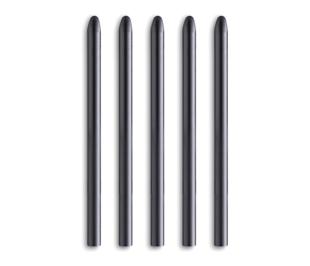 Wacom Wkłady Standard (5 szt.) - 1583371 - zdjęcie