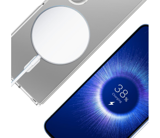 3mk Hardy LiqForce MagCase do Samsung Galaxy Z Fold 7 - 1582391 - zdjęcie 7