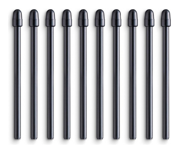 Wacom Wkłady Standard (10 szt.) - 1583369 - zdjęcie