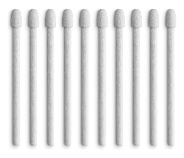 Wacom Wkłady Nibs Felt (10 szt.) - 1583366 - zdjęcie