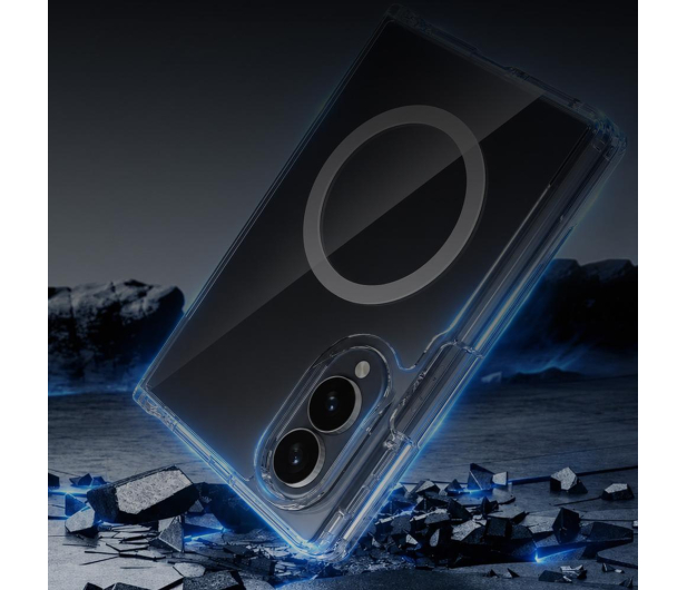 3mk Hardy LiqForce MagCase do Samsung Galaxy Z Fold 8 - 1582390 - zdjęcie 6