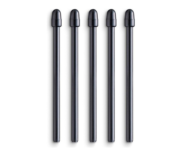 Wacom Wkłady Standard (5 szt.) do One - 1583372 - zdjęcie