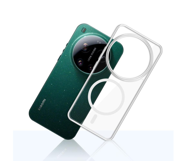 3mk Hardy LiqForce MagCase do Xiaomi 17 Ultra - 1582386 - zdjęcie 6