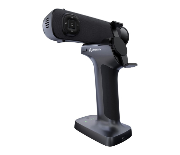 CREALITY Sermoon X1 - 1583459 - zdjęcie 3