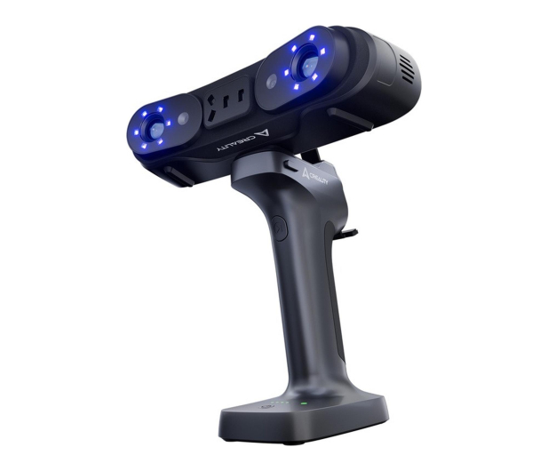 CREALITY Sermoon X1 - 1583459 - zdjęcie 4